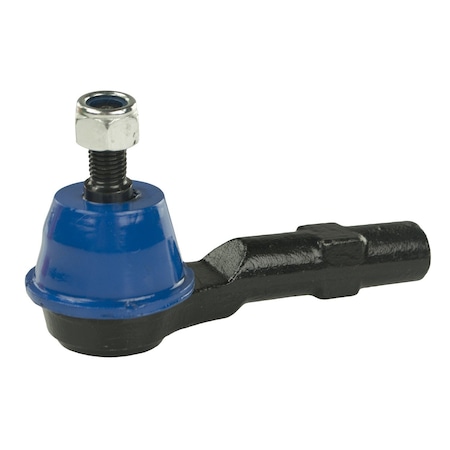 Mevotech Honda Fit 07-08 Tie Rod End, Ms60602 MS60602